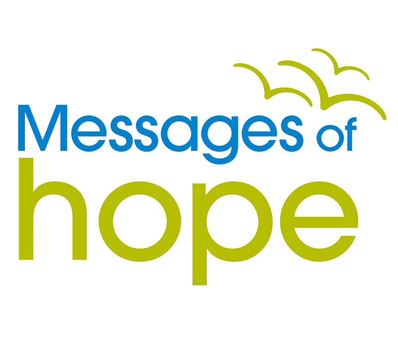 Messages of Hope logo